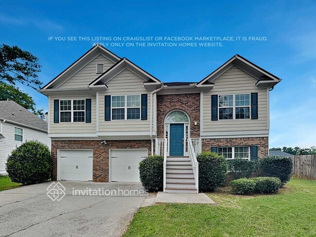 property at 4203 Ruby Lee Dr NW