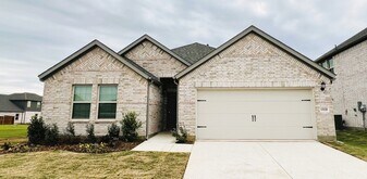 13120 Yellowstone Way in Providence Village, TX - Building Photo