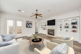 4250 Drake St in Houston, TX - Building Photo - Building Photo