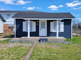 1901 TX-276 in West Tawakoni, TX - Building Photo