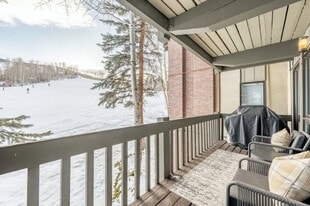 70 Gallun Ln in Snowmass Village, CO - Building Photo