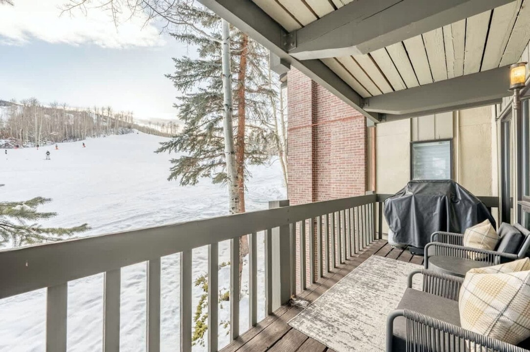 70 Gallun Ln in Snowmass Village, CO - Building Photo