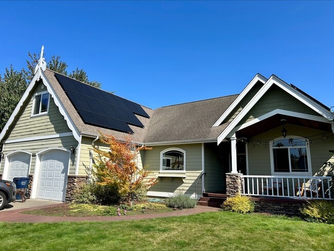 1454 Bradley Meadows Ln in Lynden, WA - Building Photo - Building Photo