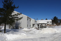 Rivertown Apartments I in Athens, NY - Building Photo - Building Photo