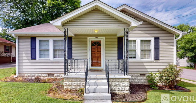 405 Swanson Blvd in Fayetteville, TN - Building Photo - Building Photo
