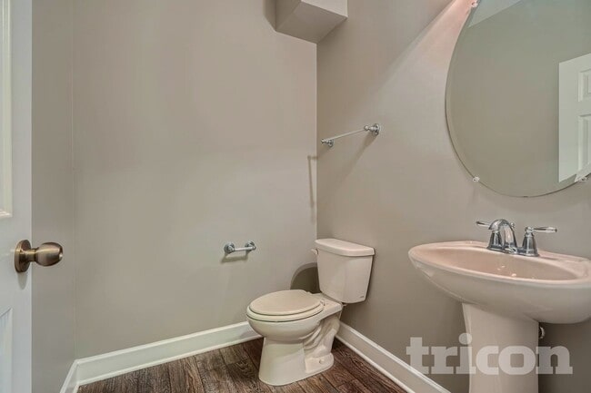 764 Wexford Cove Way in Mableton, GA - Building Photo - Building Photo