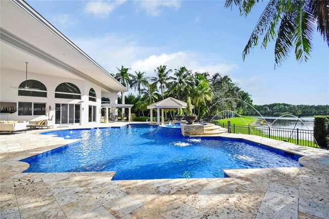 property at 3502 Derby Ln