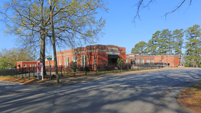 Townhomes at McCants in Columbia, SC - Building Photo - Building Photo