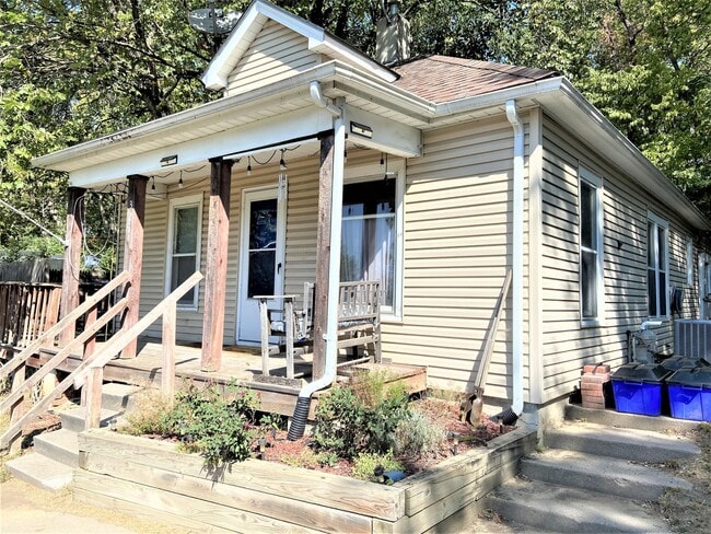 property at 325 Union St