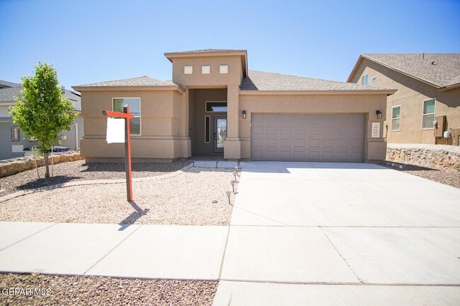property at 6016 Hidden Acres Dr