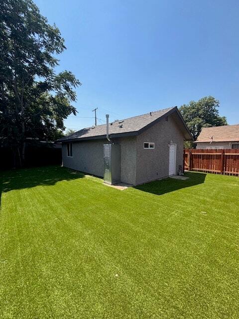 property at 3382 Eucalyptus Ave
