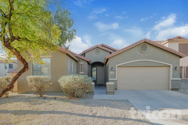 property at 43207 Lindgren Dr