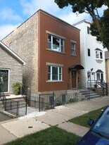 3612 S Emerald Ave in Chicago, IL - Building Photo