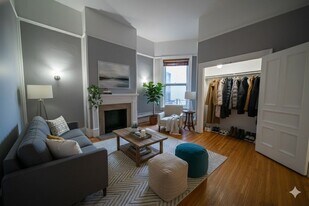 Spaulding Building I in Buffalo, NY - Building Photo