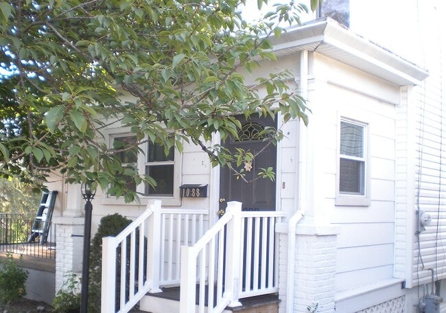 property at 1088 South St