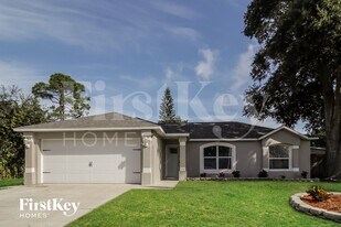 6633 Emil Ave in Cocoa, FL - Building Photo