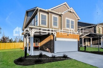 1029 Tranquil Gdns Pl in Acworth, GA - Foto de edificio - Building Photo