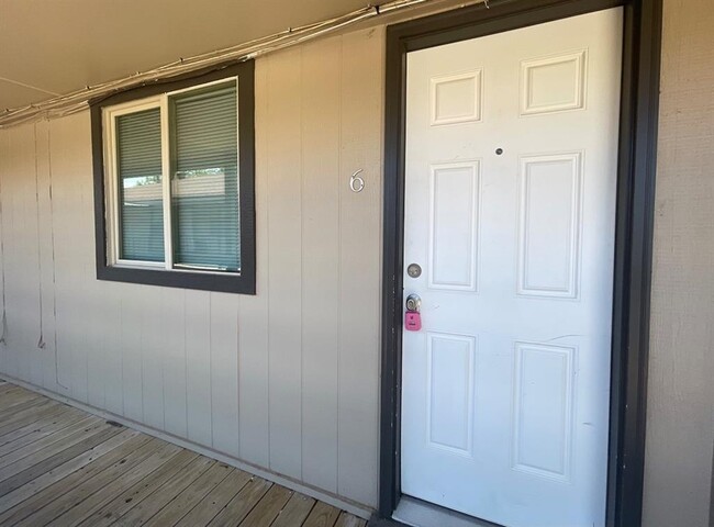 property at 319 E Edwards St