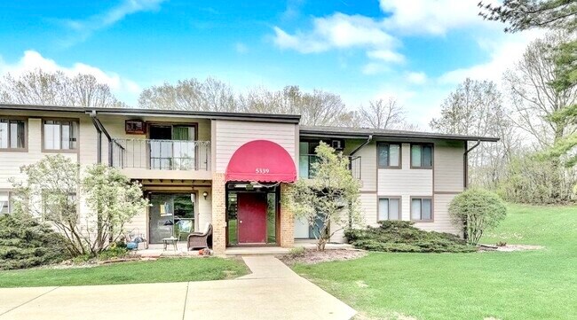 property at 5339 Brody Dr