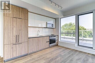 150 Logan Ave in Toronto, ON - Building Photo - Building Photo