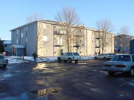 Lakeport Village Apartments