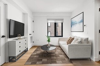 63 Pitt St in New York, NY - Foto de edificio - Building Photo