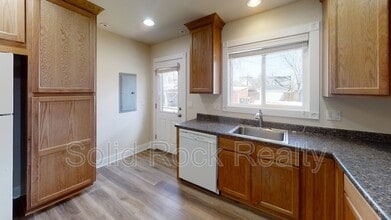809 N Wahsatch Ave in Colorado Springs, CO - Building Photo - Building Photo
