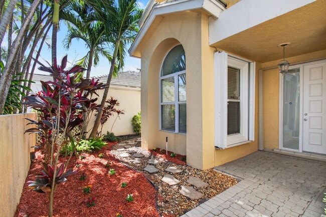 7848 Travelers Tree Dr in Boca Raton, FL - Building Photo - Building Photo