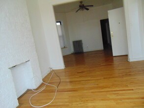 5418 S Aberdeen St, Unit 2 in Chicago, IL - Foto de edificio - Building Photo