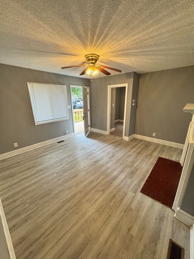 property at 438 Pine Ridge Rd