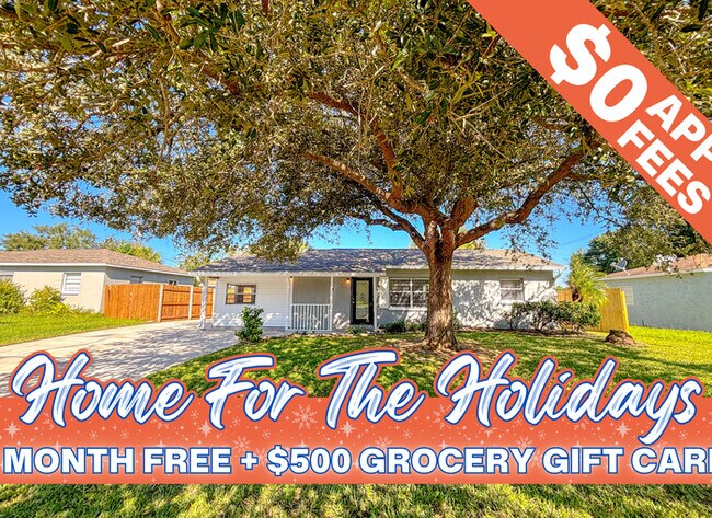 property at 6028 Flora Terrace