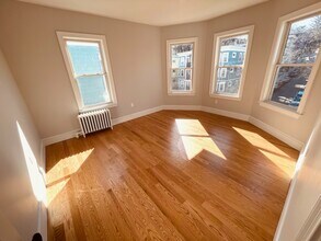 156 South St, Unit 3 in Boston, MA - Building Photo - Building Photo