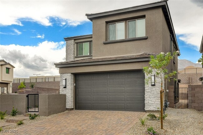 91 Medianoche St in Las Vegas, NV - Building Photo - Building Photo