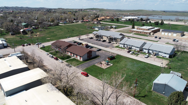 Del Mar Apartments in Gillette, WY - Building Photo - Building Photo