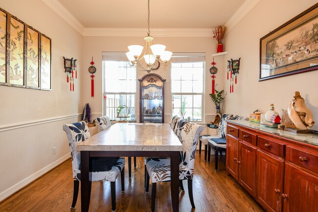 property at 7608 Janak Dr