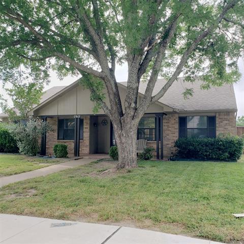 property at 7913 Hook Dr