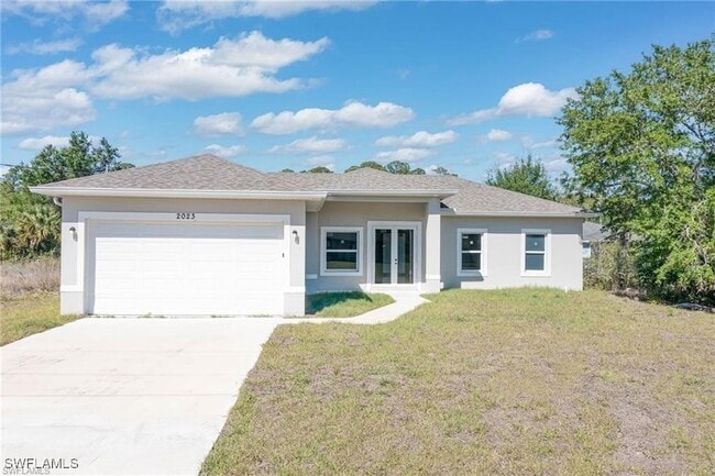 property at 2023 Robert Ave
