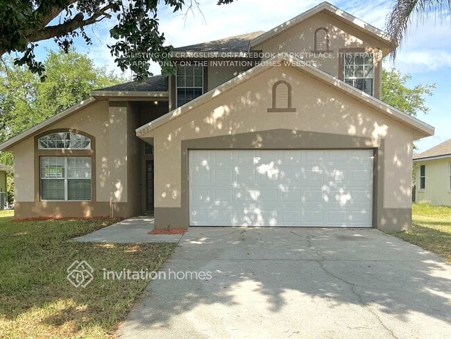 property at 403 Steamboat Blvd