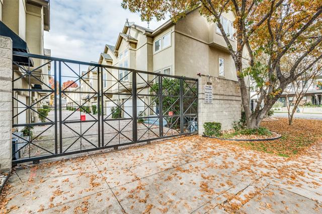 property at 3557 Wheeler St