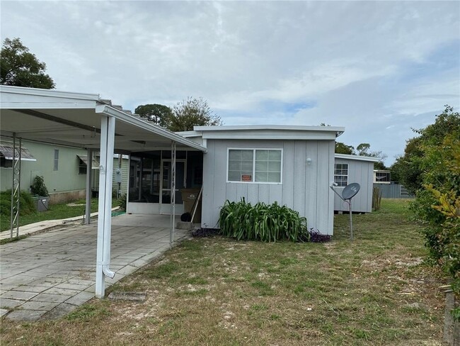 property at 26143 Rose Ln