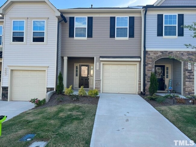 property at 3005 Cypress Lagoon Ct