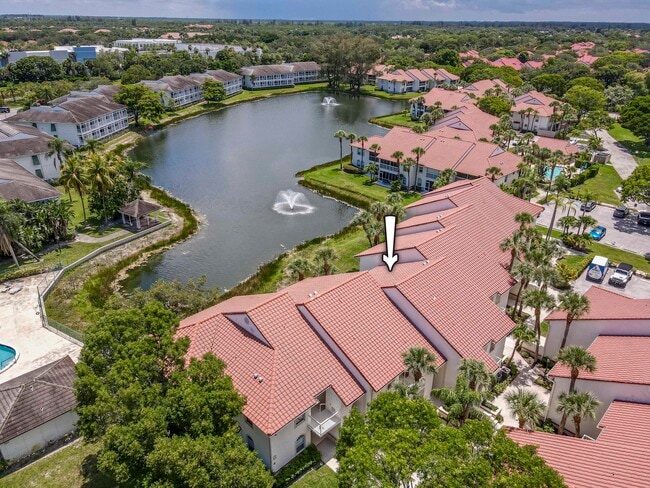 property at 106 Cypress Point Dr