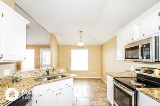 2916 SE 97th St in Oklahoma City, OK - Building Photo - Building Photo