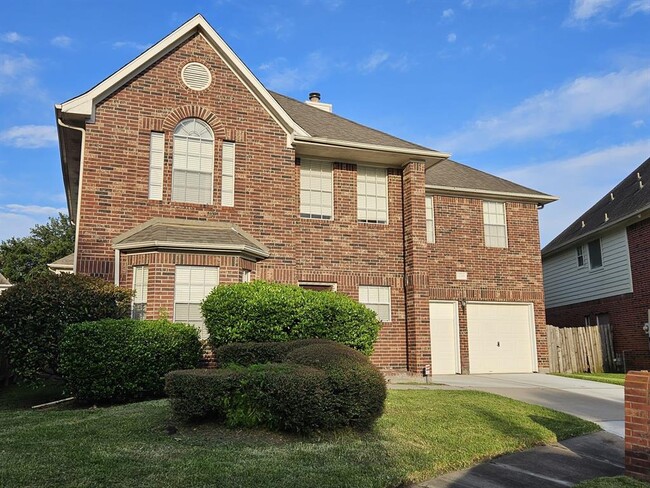 12215 Meadow Ln Ct in Stafford, TX - Foto de edificio - Building Photo