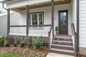 506 S 13th St in Nashville, TN - Building Photo - Building Photo