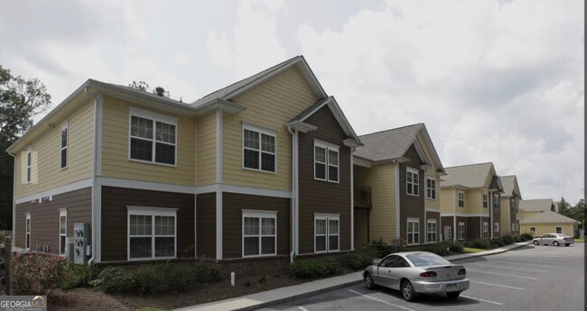 property at 4469 Martha Berry Hwy