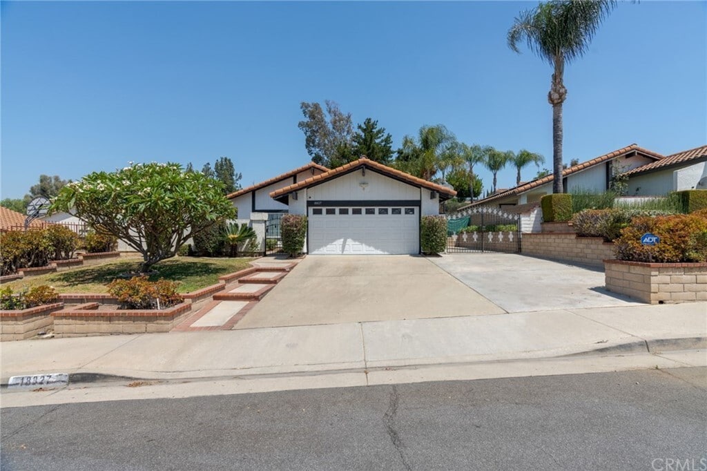 18827 Sutter Creek Dr in Walnut, CA - Building Photo