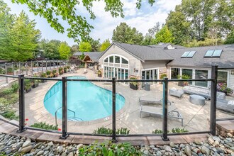 Preserve at Forbes Creek in Kirkland, WA - Building Photo - Building Photo