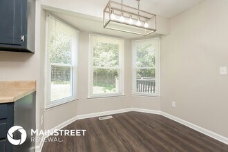 3021 Reelfoot Dr in Nashville, TN - Foto de edificio - Building Photo