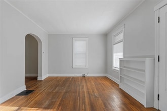 25 Duane Ave in Binghamton, NY - Foto de edificio - Building Photo